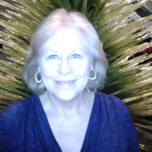 Meet your Posher, Sue